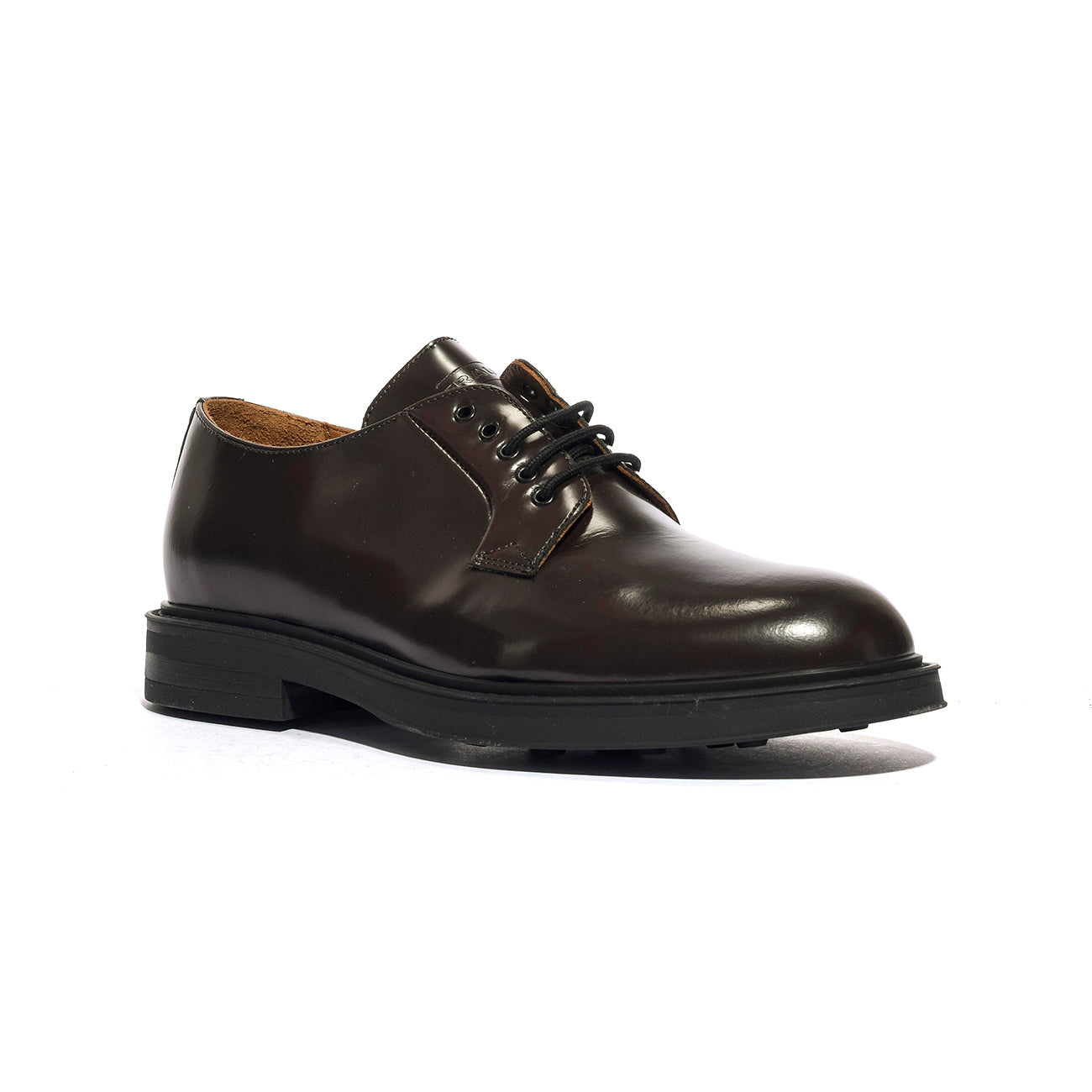 FRAU 73Q1 MULTIBERRY Mocassini Uomo 