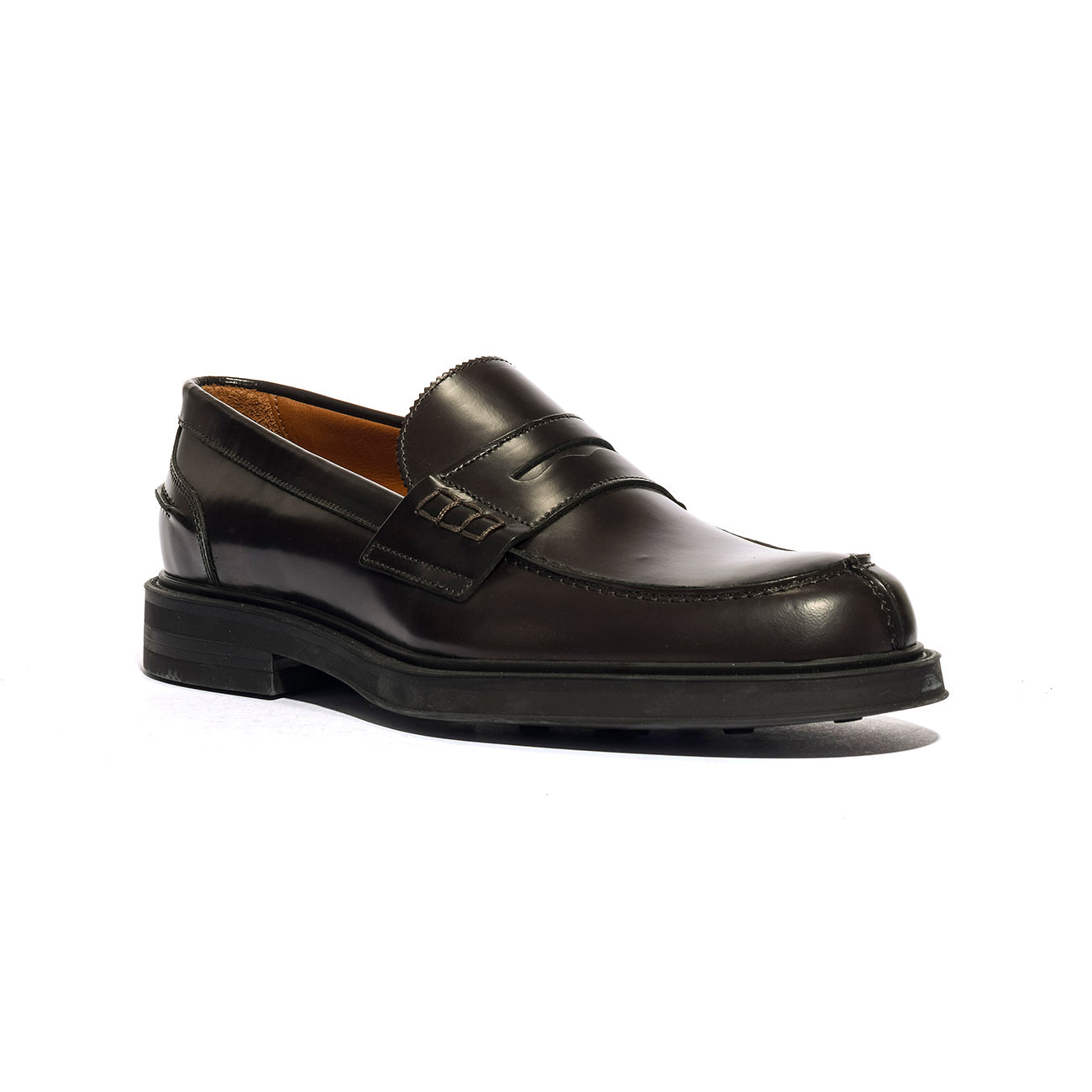 FRAU 73S8 MULTIBERRY Mocassini Uomo 
