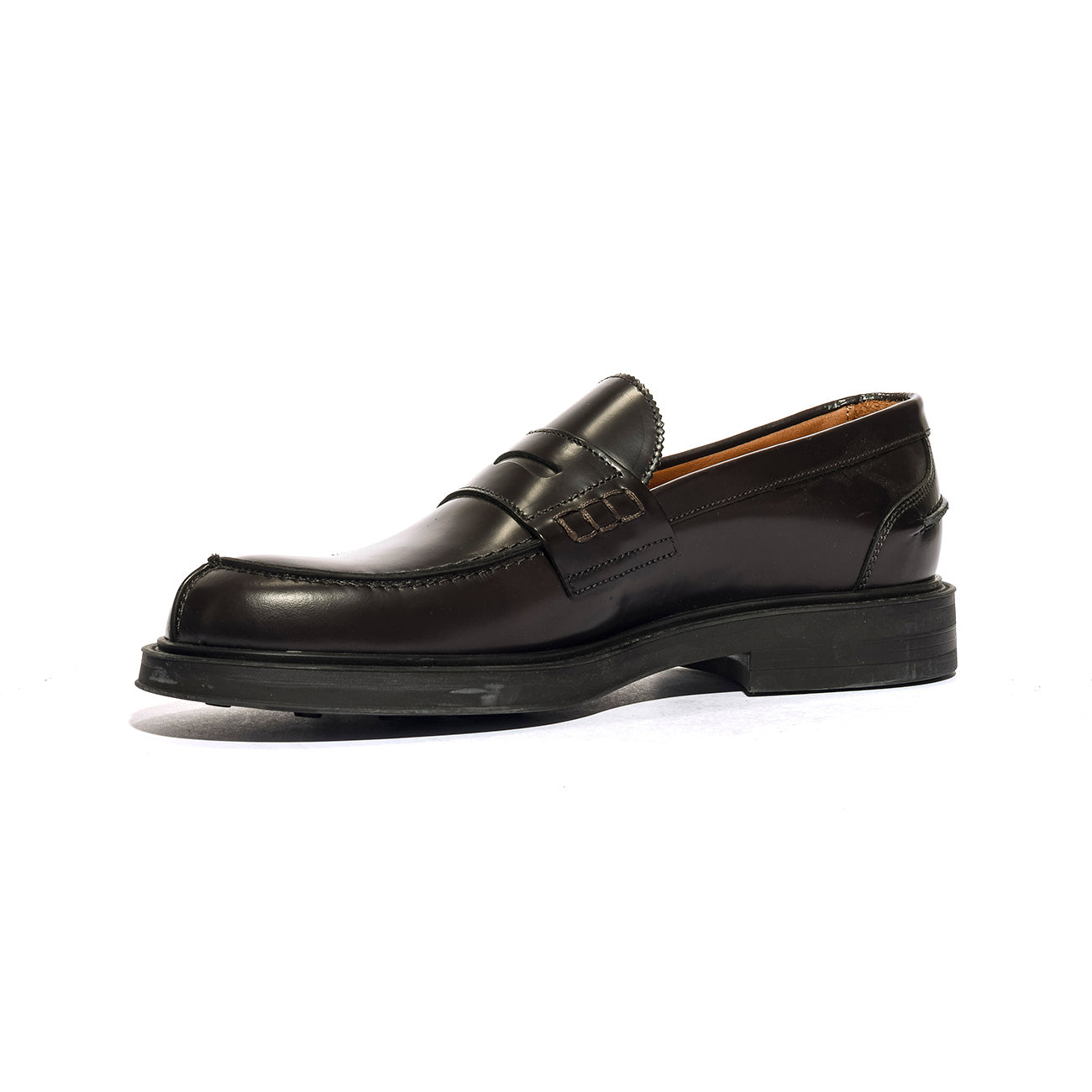 FRAU 73S8 MULTIBERRY Mocassini Uomo 
