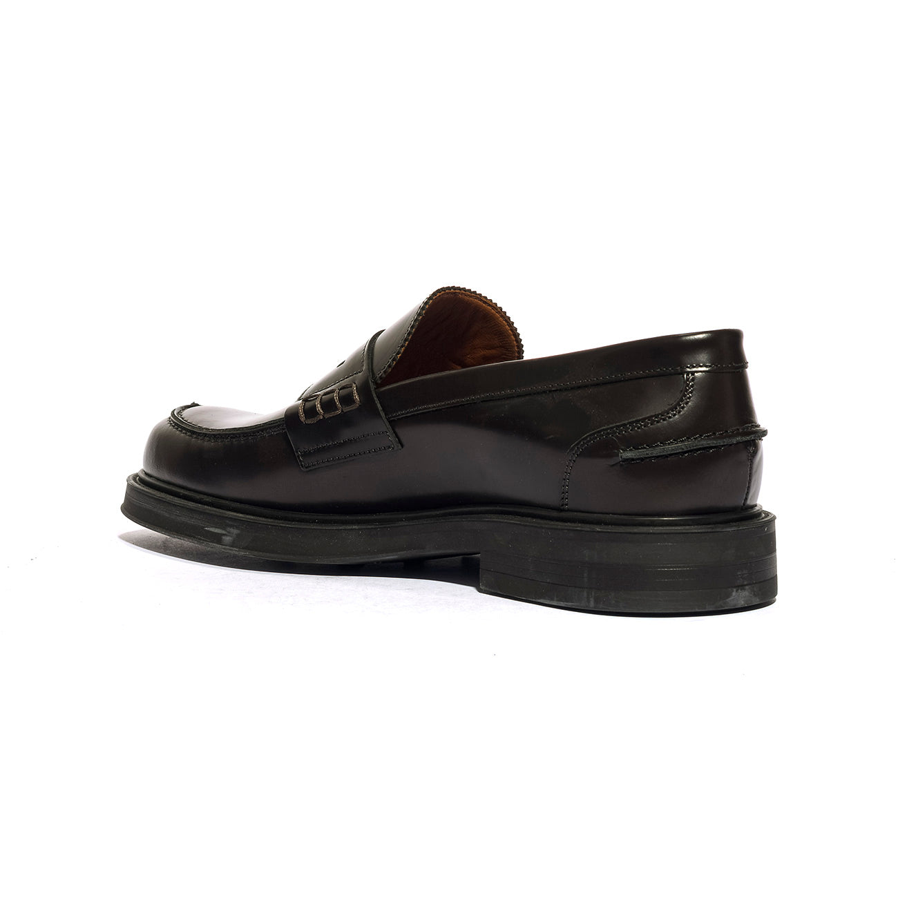 FRAU 73S8 MULTIBERRY Mocassini Uomo 