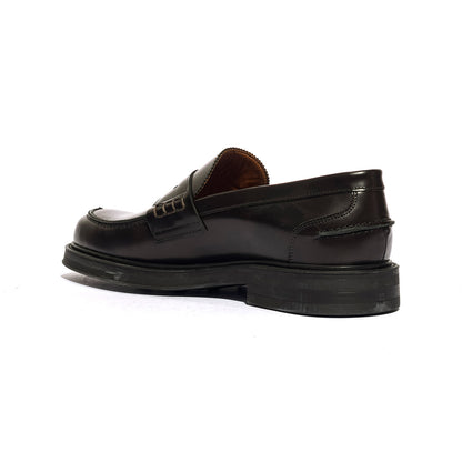 FRAU 73S8 MULTIBERRY Mocassini Uomo 