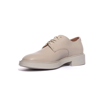 FRAU 79L0 IVORY Stringate Donna 