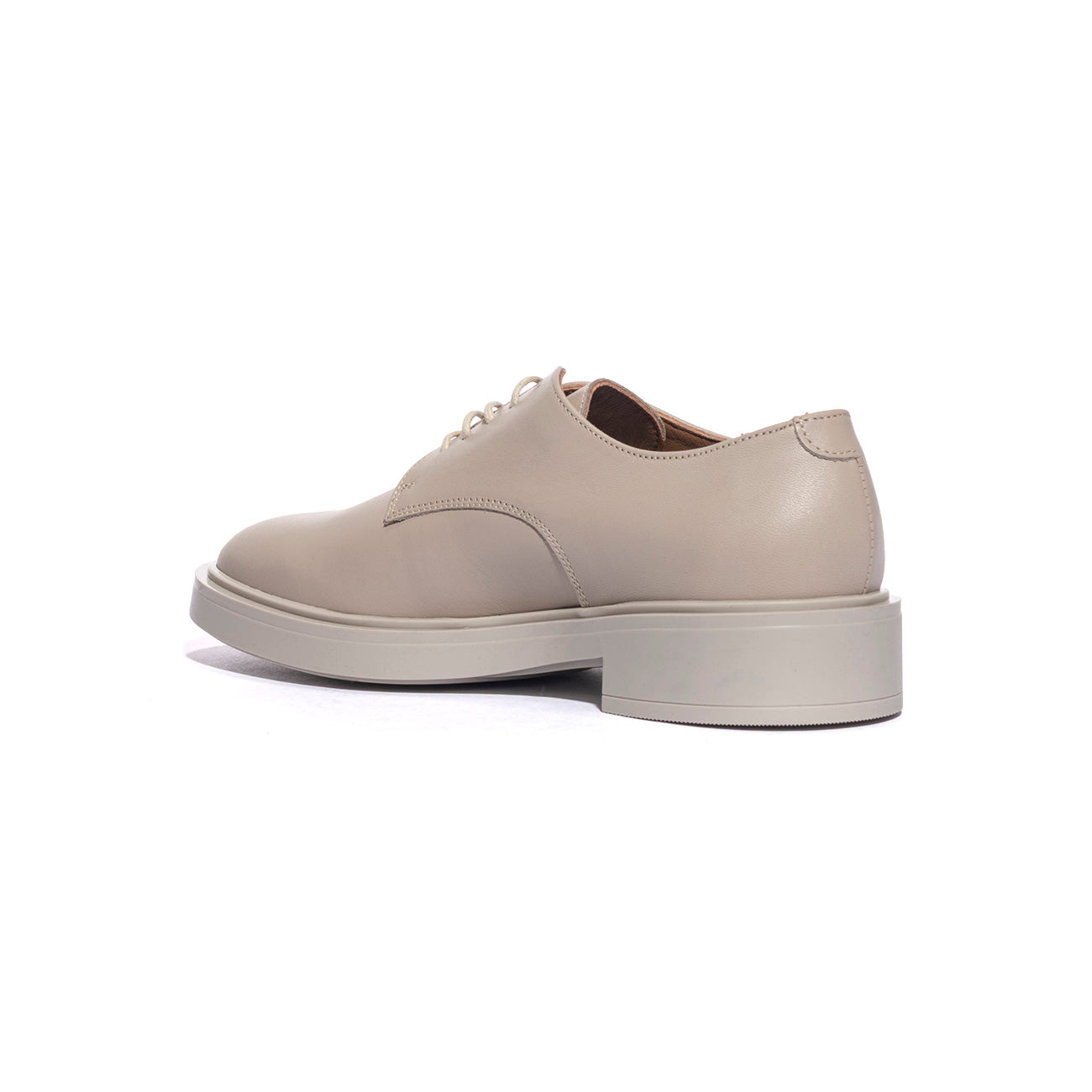 FRAU 79L0 IVORY Stringate Donna 