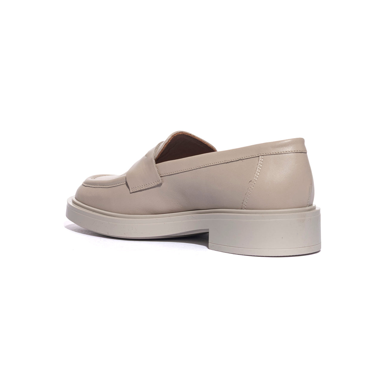 FRAU 79L1 IVORY Mocassini Donna 