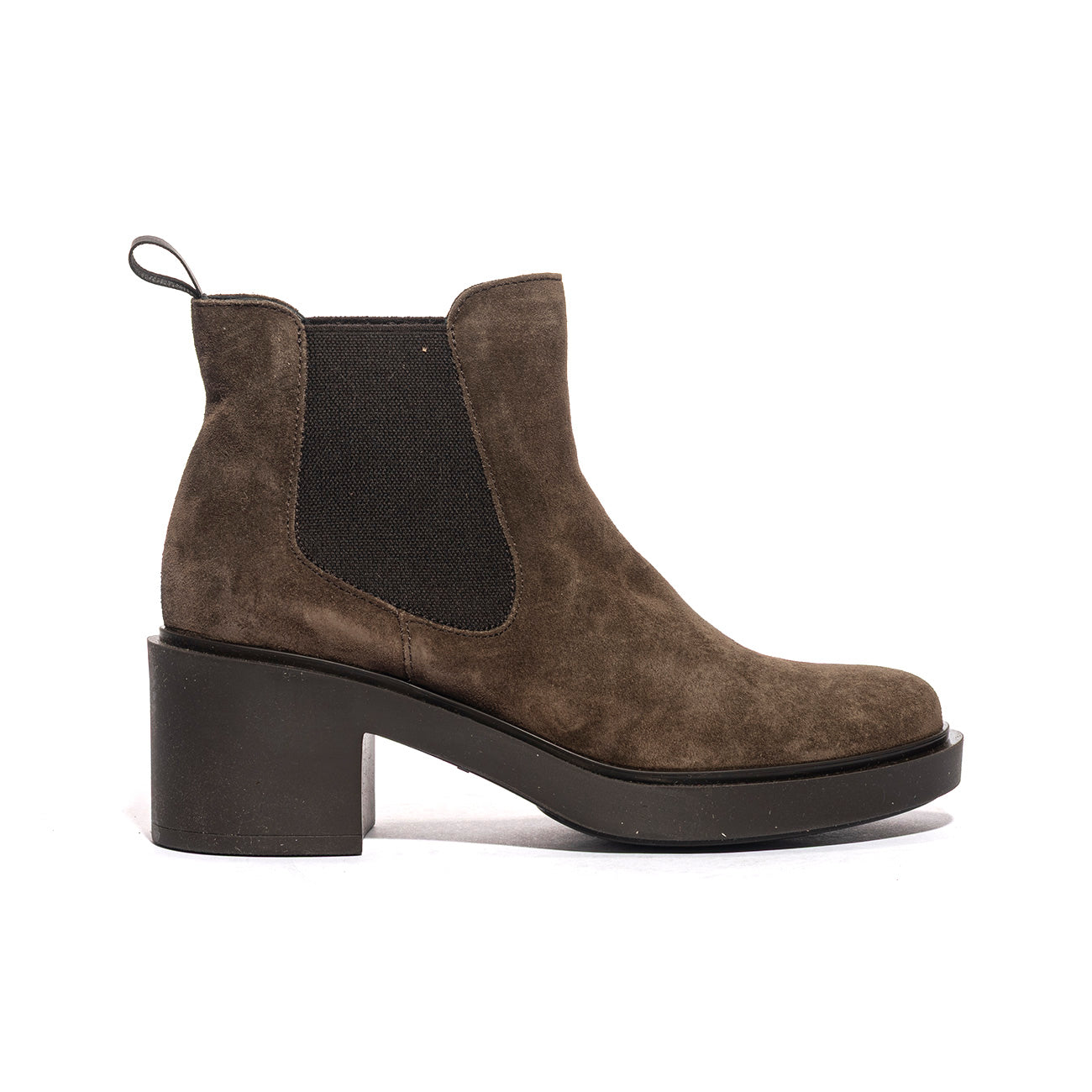 FRAU 80A3 TORBA Stivaletti Donna 