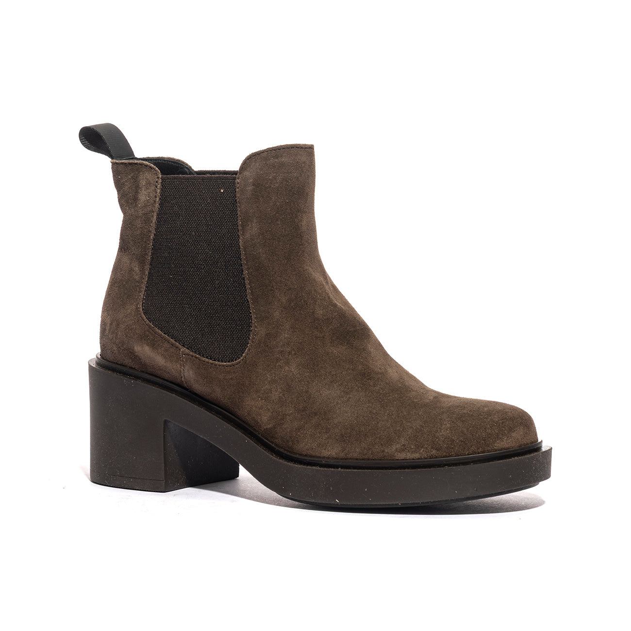 FRAU 80A3 TORBA Stivaletti Donna 