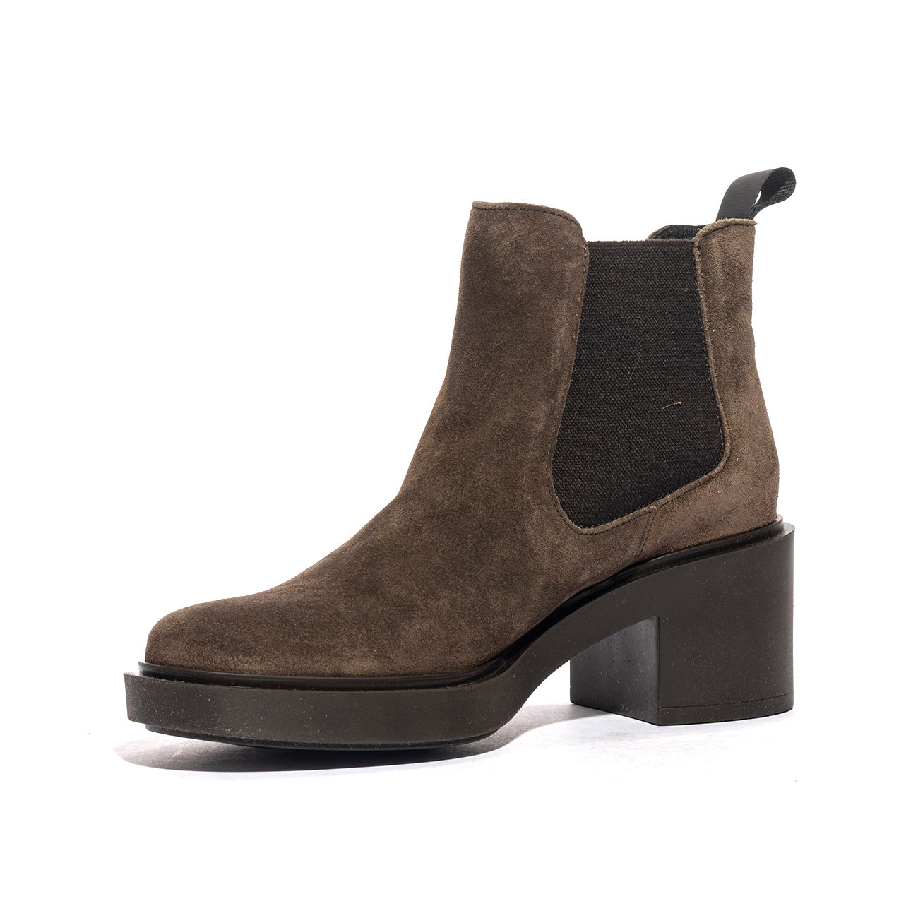 FRAU 80A3 TORBA Stivaletti Donna 