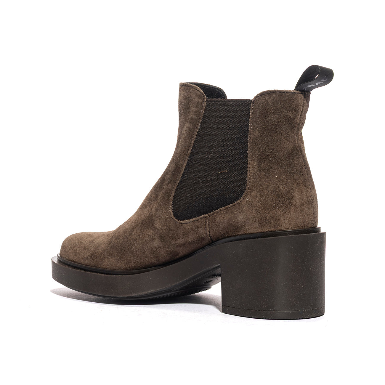 FRAU 80A3 TORBA Stivaletti Donna 