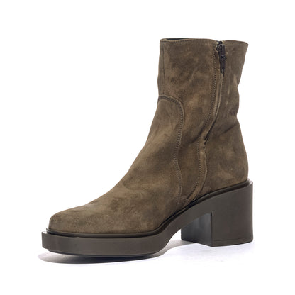 FRAU 80A7 TORBA Calzature Donna 