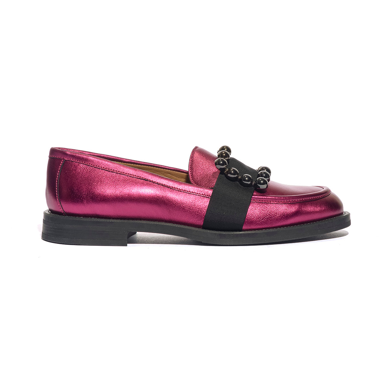 FRAU 90Y3 FUXIA Calzature Donna 