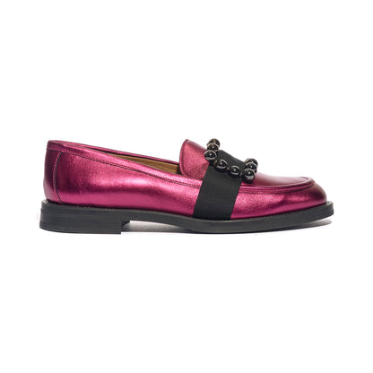 FRAU 90Y3 FUXIA Calzature Donna 