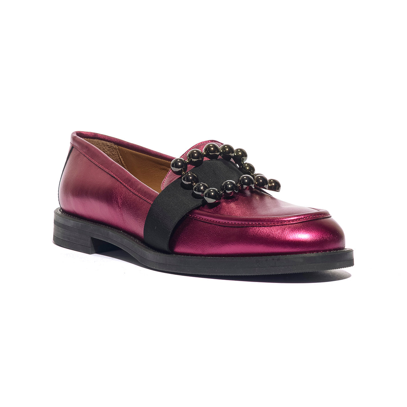 FRAU 90Y3 FUXIA Calzature Donna 