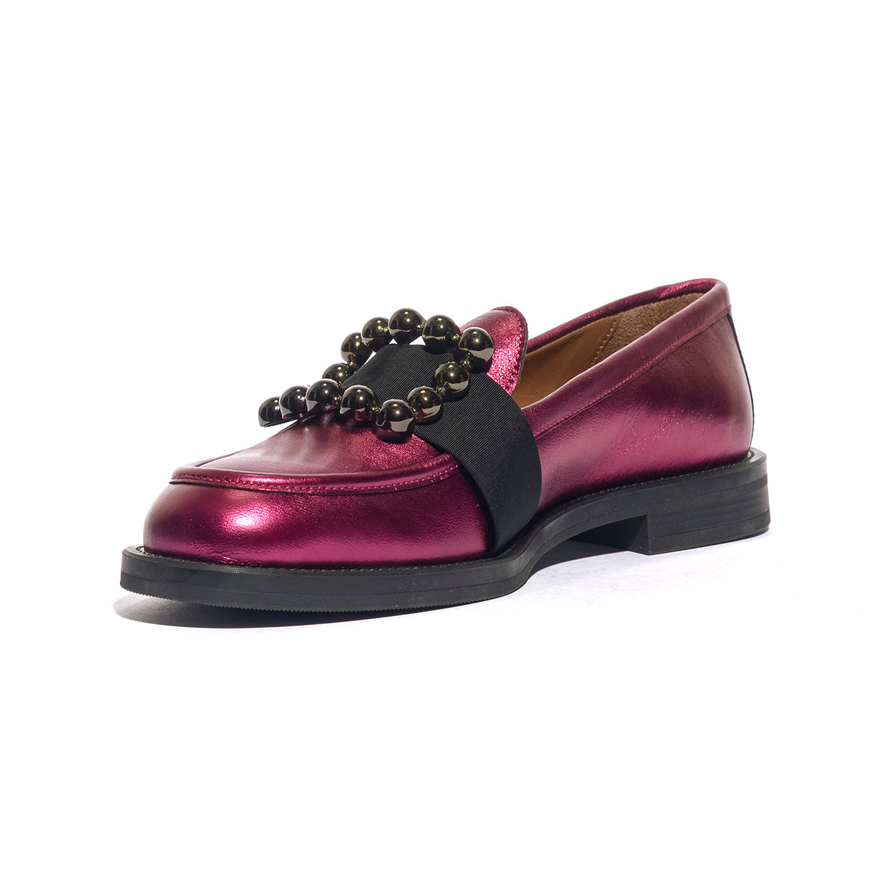 FRAU 90Y3 FUXIA Calzature Donna 