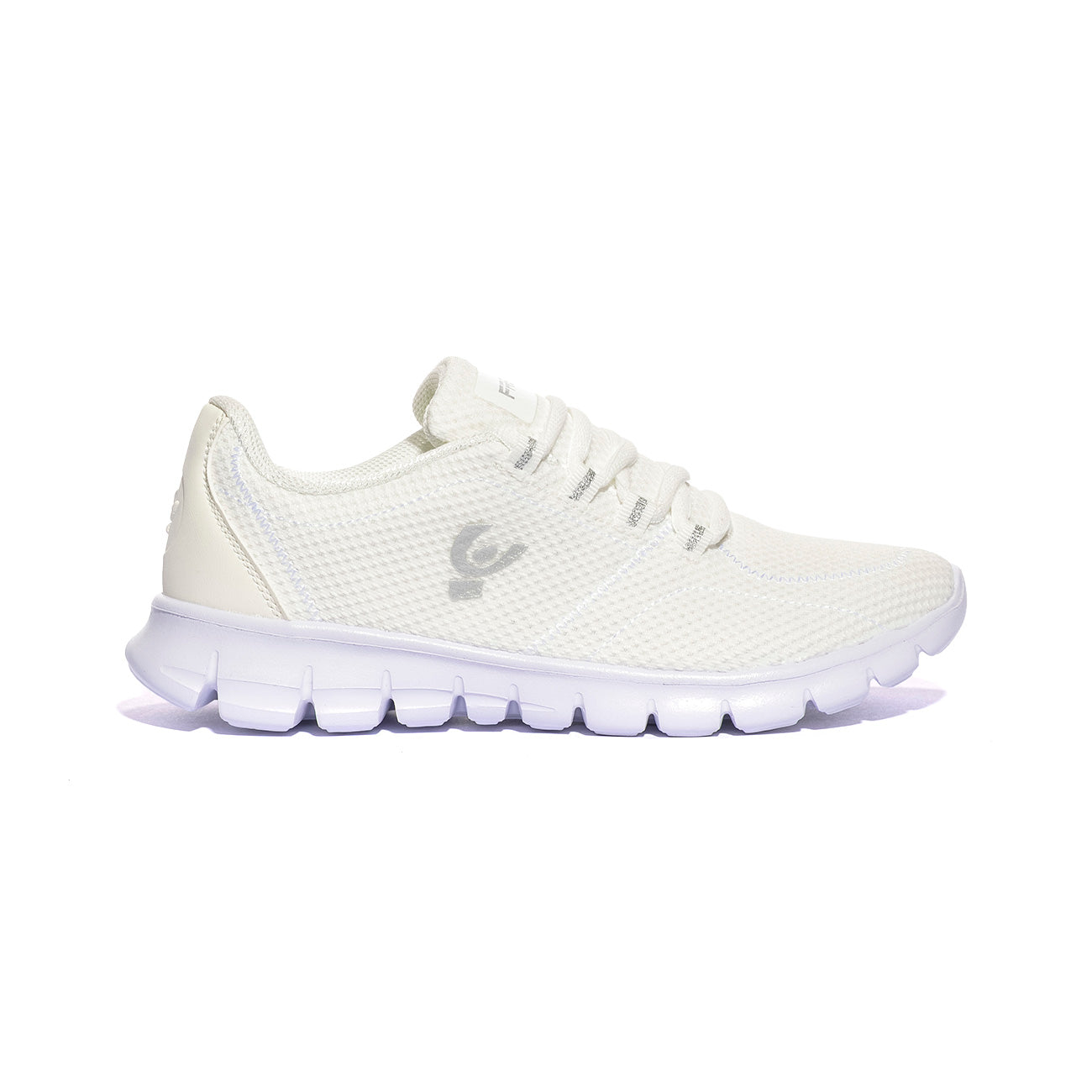 FREDDY FY7549 WHITE Sneakers Donna 