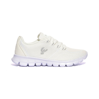 FREDDY FY7549 WHITE Sneakers Donna 