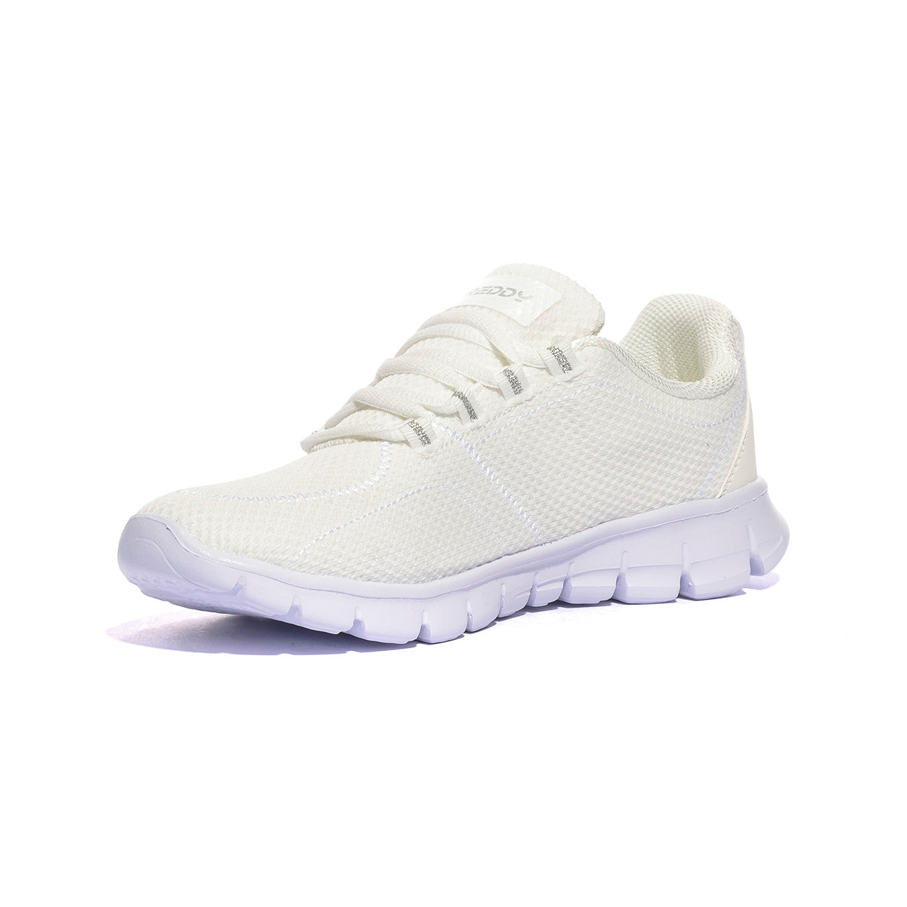 FREDDY FY7549 WHITE Sneakers Donna 