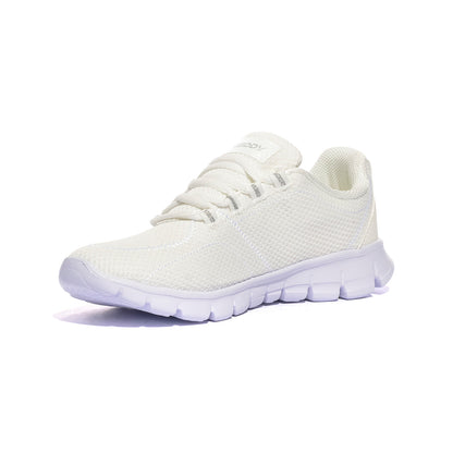 FREDDY FY7549 WHITE Sneakers Donna 