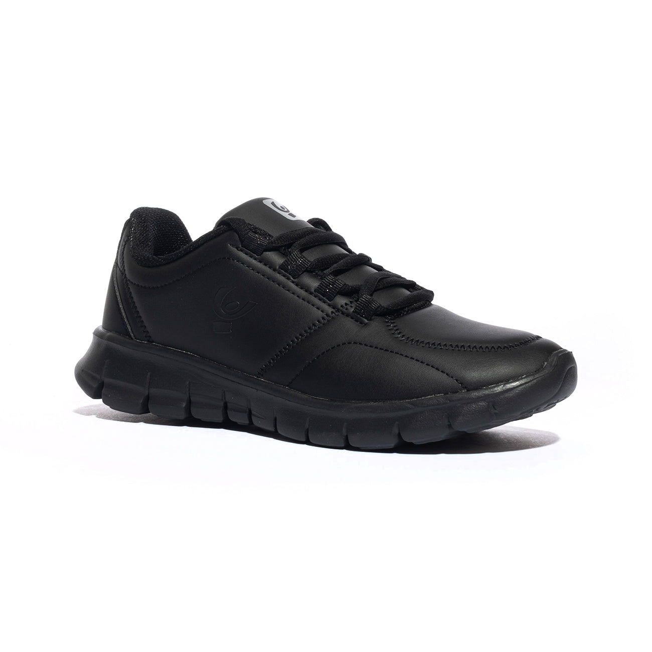 FREDDY FY7610 BLACK Sneakers Donna 