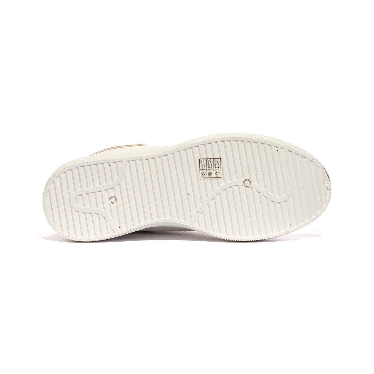 FREDDY FY7712 WHITE Sneakers Donna 