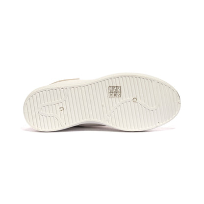 FREDDY FY7712 WHITE Sneakers Donna 