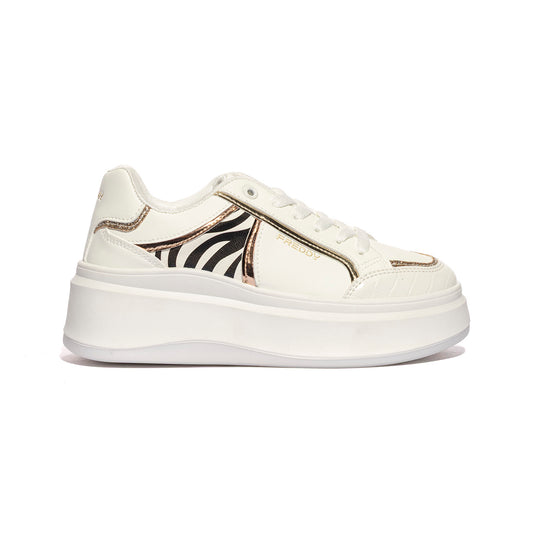 FREDDY FY7719 ANIMALIER Sneakers Donna 