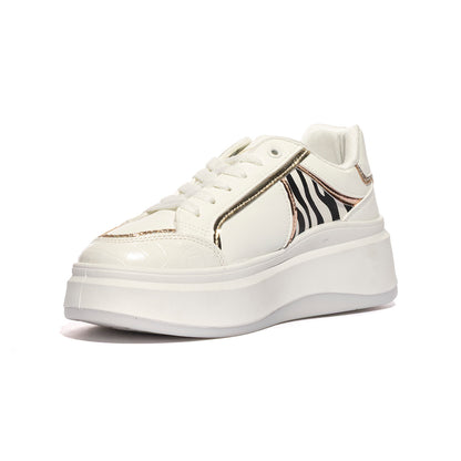 FREDDY FY7719 ANIMALIER Sneakers Donna 