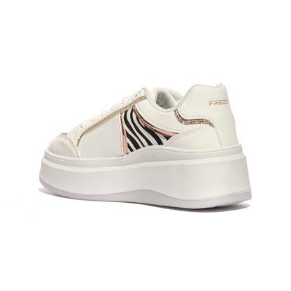 FREDDY FY7719 ANIMALIER Sneakers Donna 