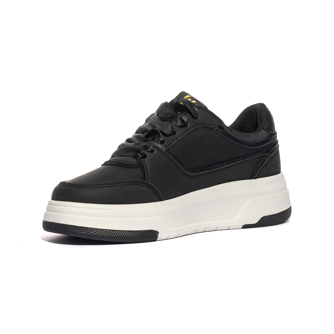 FREDDY FY7720 BLACK Sneakers Donna 