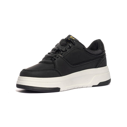 FREDDY FY7720 BLACK Sneakers Donna 