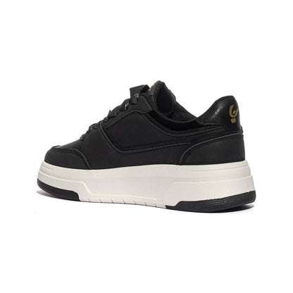 FREDDY FY7720 BLACK Sneakers Donna 