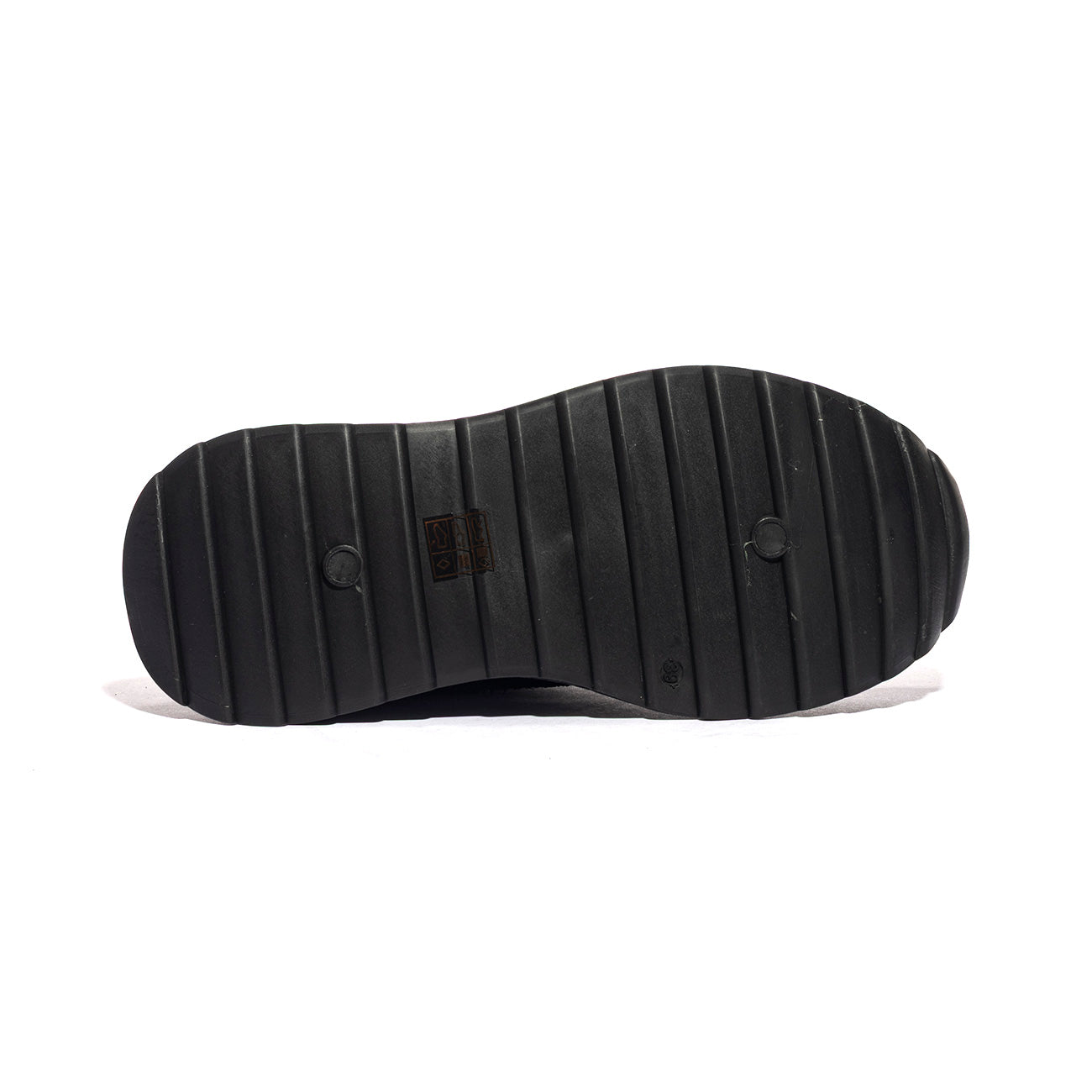 FREDDY FY7728 BLACK Sneakers Donna 