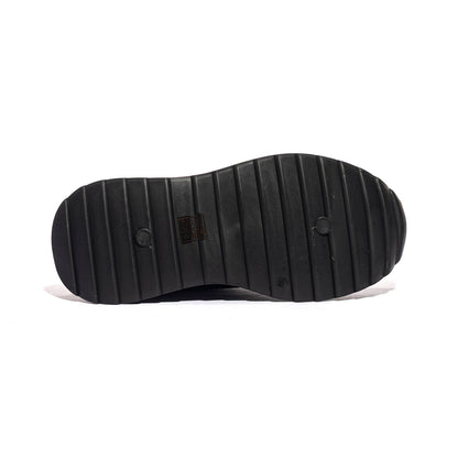 FREDDY FY7728 BLACK Sneakers Donna 