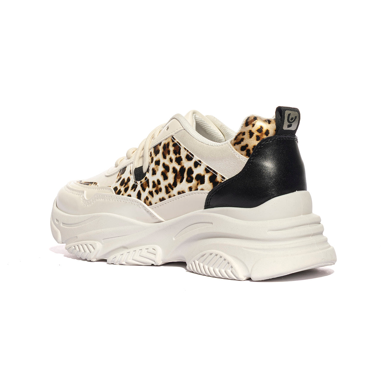 FREDDY FY7732 ANIMALIER Sneakers Donna 
