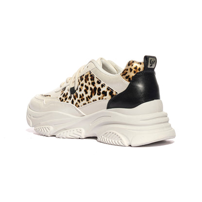 FREDDY FY7732 ANIMALIER Sneakers Donna 