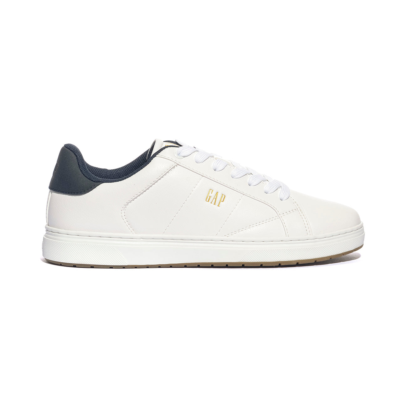 GAP GPM521402 WHITE NAVY Sneakers Uomo 
