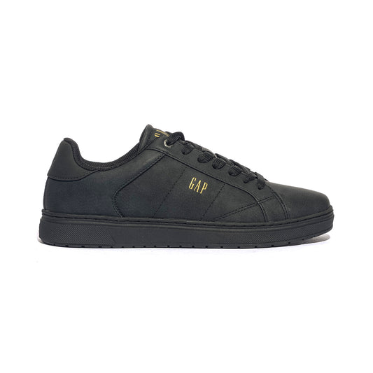 GAP GPM521404 BLACK Sneakers Uomo 
