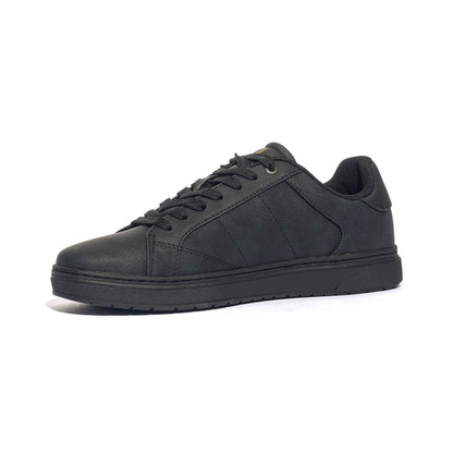 GAP GPM521404 BLACK Sneakers Uomo 
