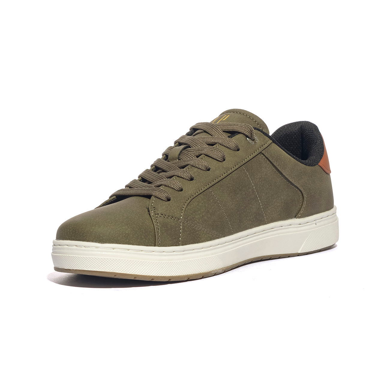 GAP GPM521404 OLIVE Sneakers Uomo 