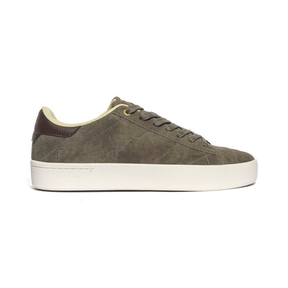 GAP GPM521414 ANTIQUE PEWTER Sneakers Uomo 