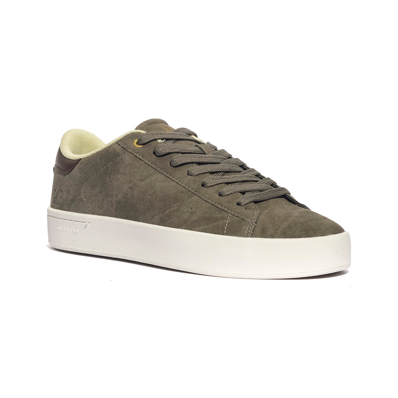 GAP GPM521414 ANTIQUE PEWTER Sneakers Uomo 