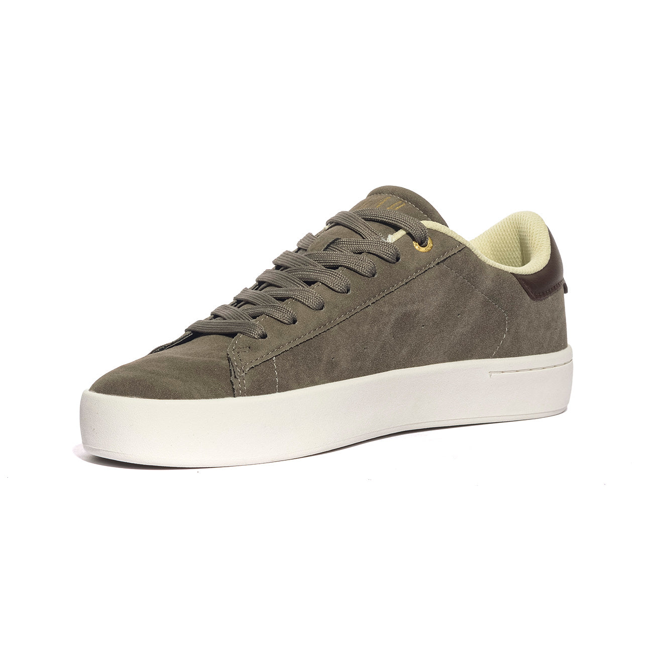 GAP GPM521414 ANTIQUE PEWTER Sneakers Uomo 
