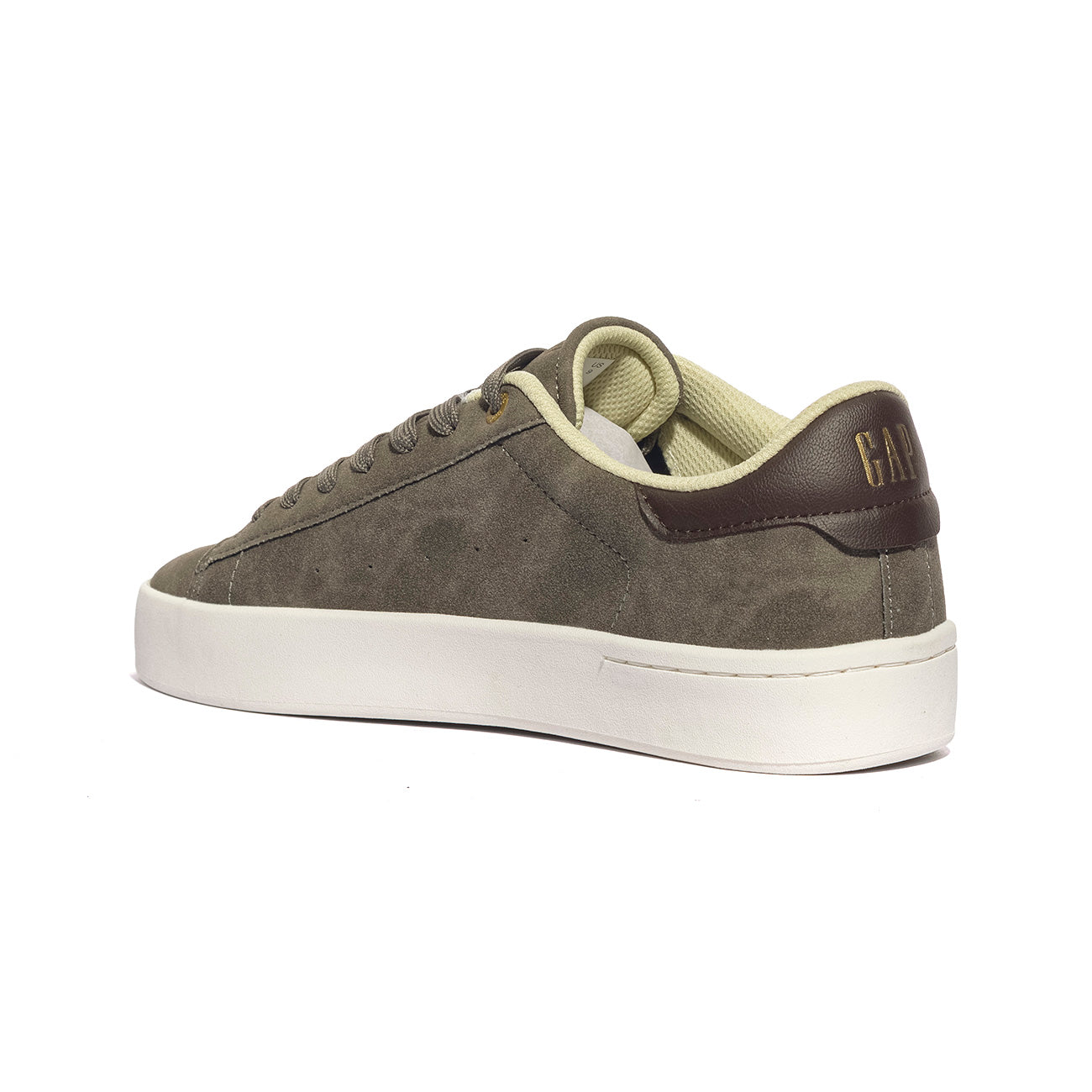 GAP GPM521414 ANTIQUE PEWTER Sneakers Uomo 