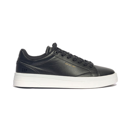 GAP GPM521420 BLACK Sneakers Uomo 