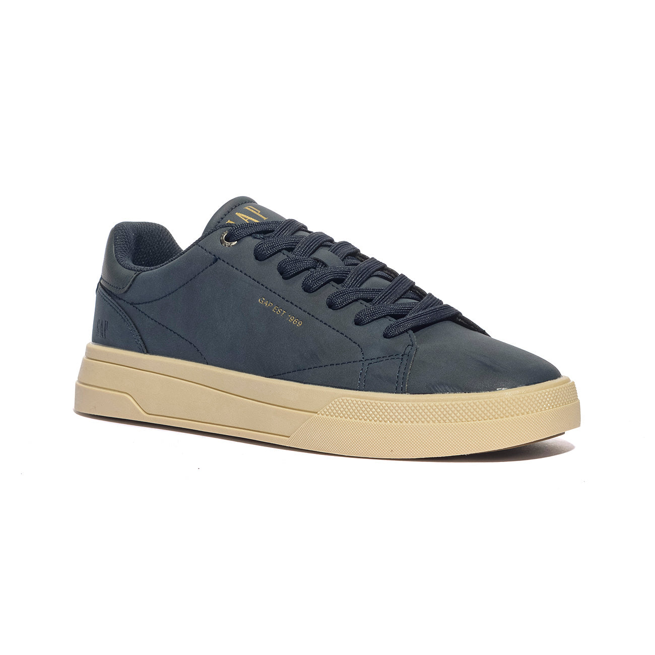 GAP GPM521422 NAVY Sneakers Uomo 
