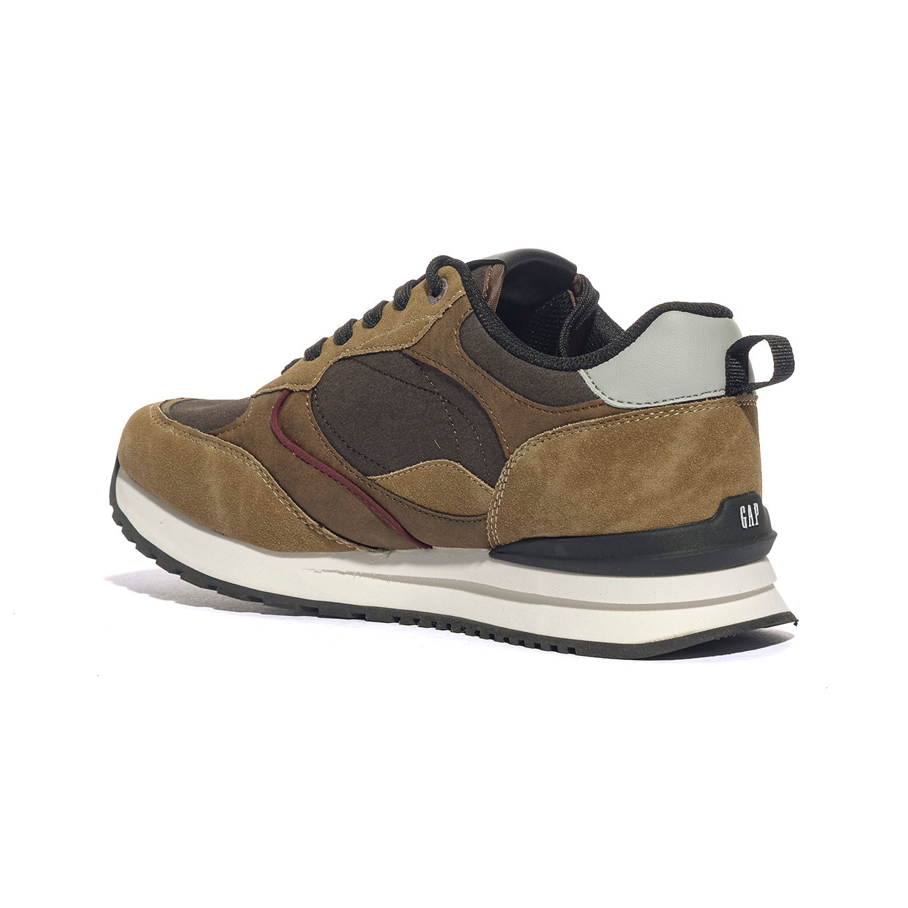 GAP GPM521429 SEPIA Sneakers Uomo 