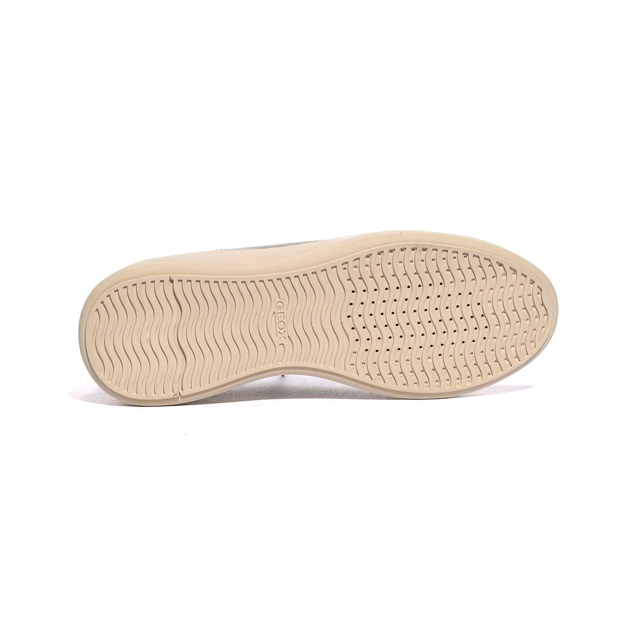 GEOX D55YHA 0AJ22 SAND TAUPE  C5335 Sneakers Donna 
