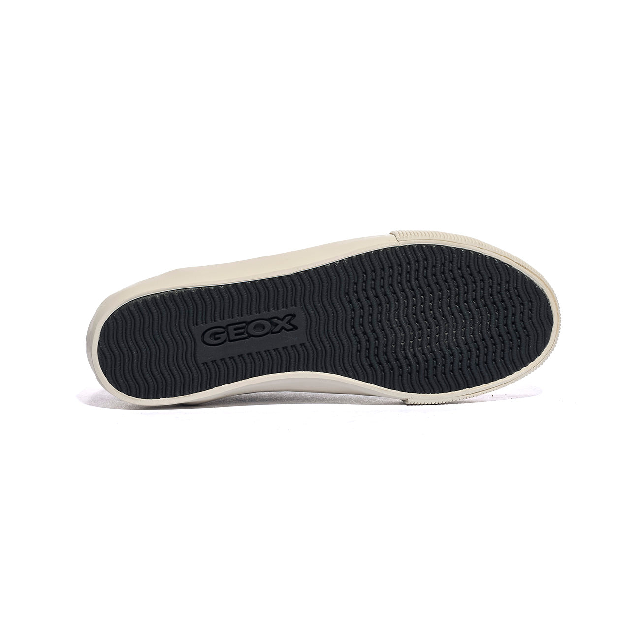 GEOX D560UC 08554 BLACK SILVER   C0039 Sneakers Donna 