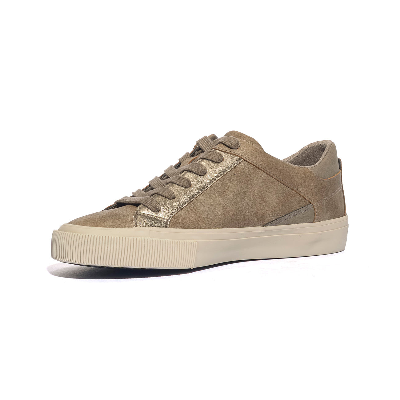 GEOX D560UC 0BJ6P TAUPE  C6029 Sneakers Donna 