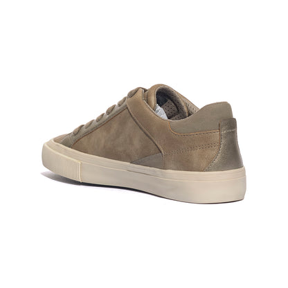 GEOX D560UC 0BJ6P TAUPE  C6029 Sneakers Donna 
