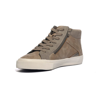 GEOX D560UD 0BJ6P TAUPE  C6029 Sneakers Donna 